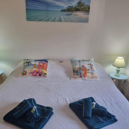 Villa Maddalena Guest House Sorso Luaran gambar