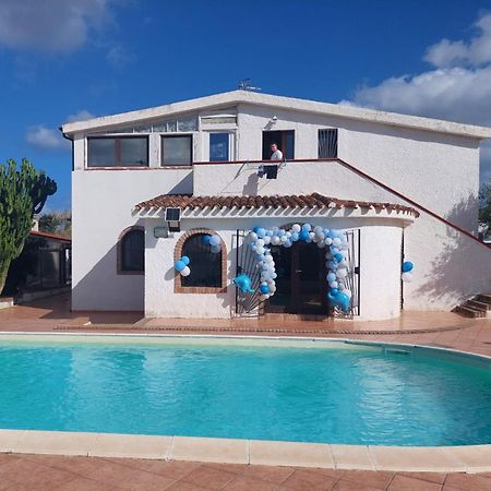 Villa Maddalena Guest House Sorso Luaran gambar