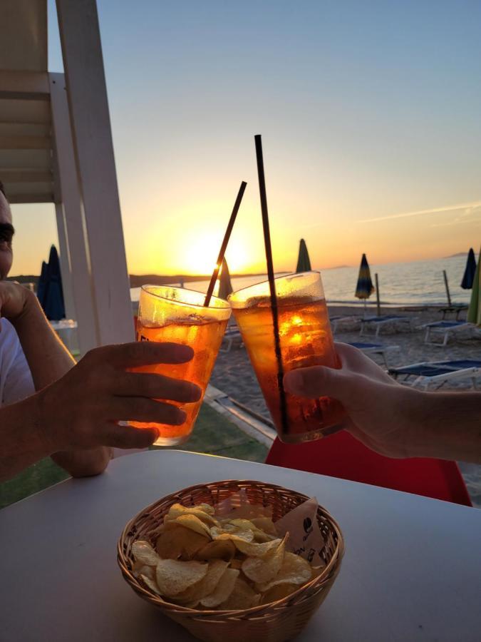 Villa Maddalena Guest House Sorso Luaran gambar