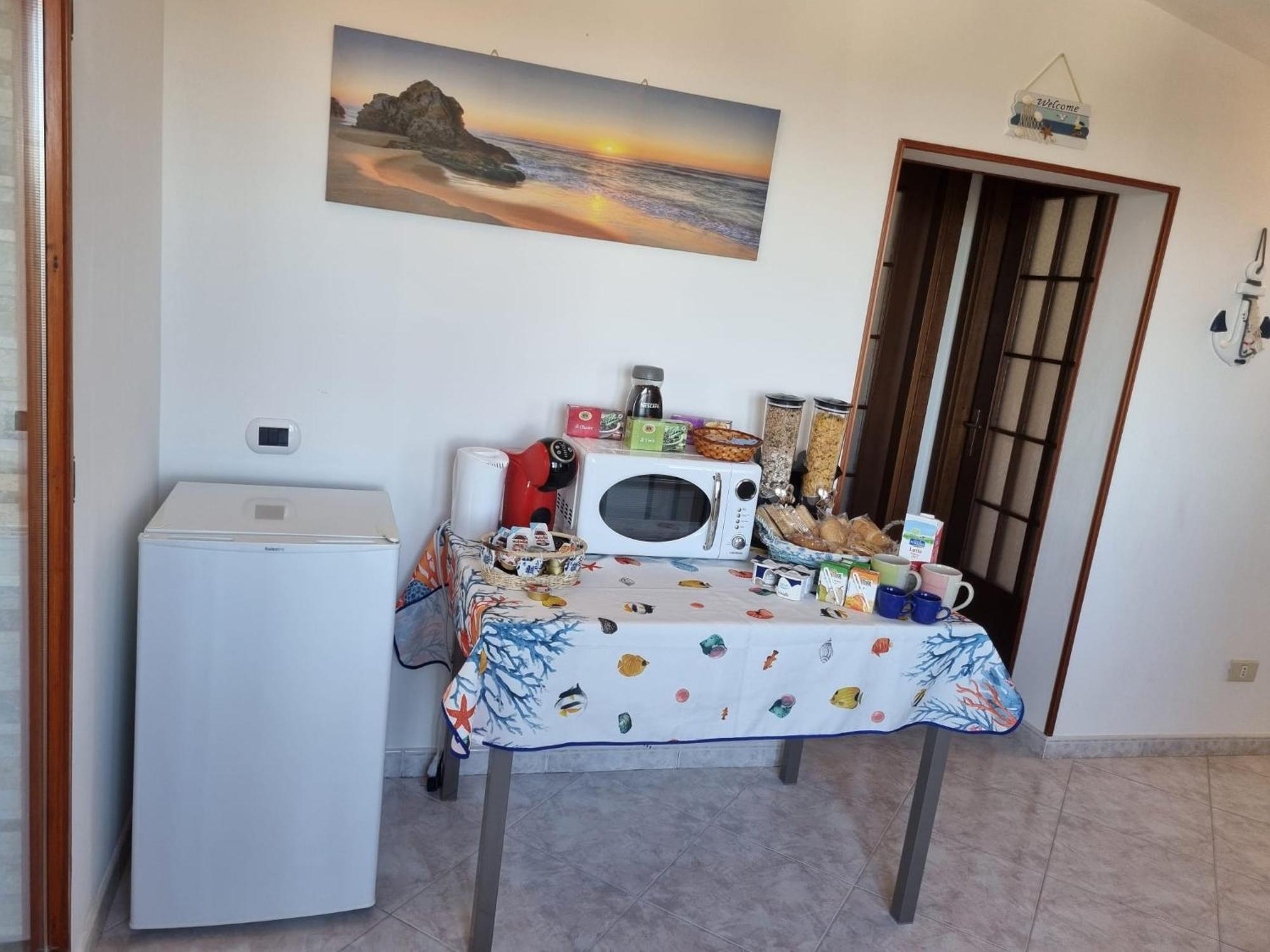 Villa Maddalena Guest House Sorso Luaran gambar