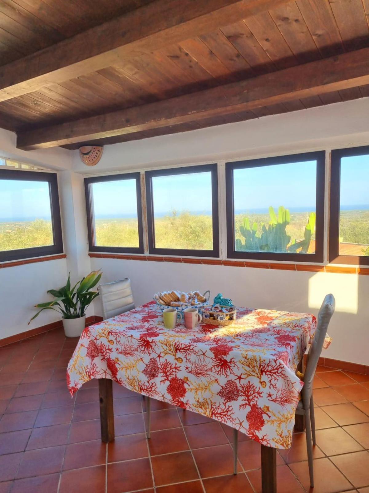 Villa Maddalena Guest House Sorso Luaran gambar