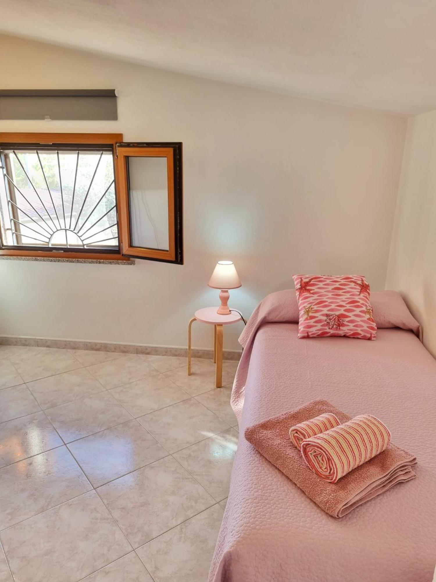 Villa Maddalena Guest House Sorso Luaran gambar