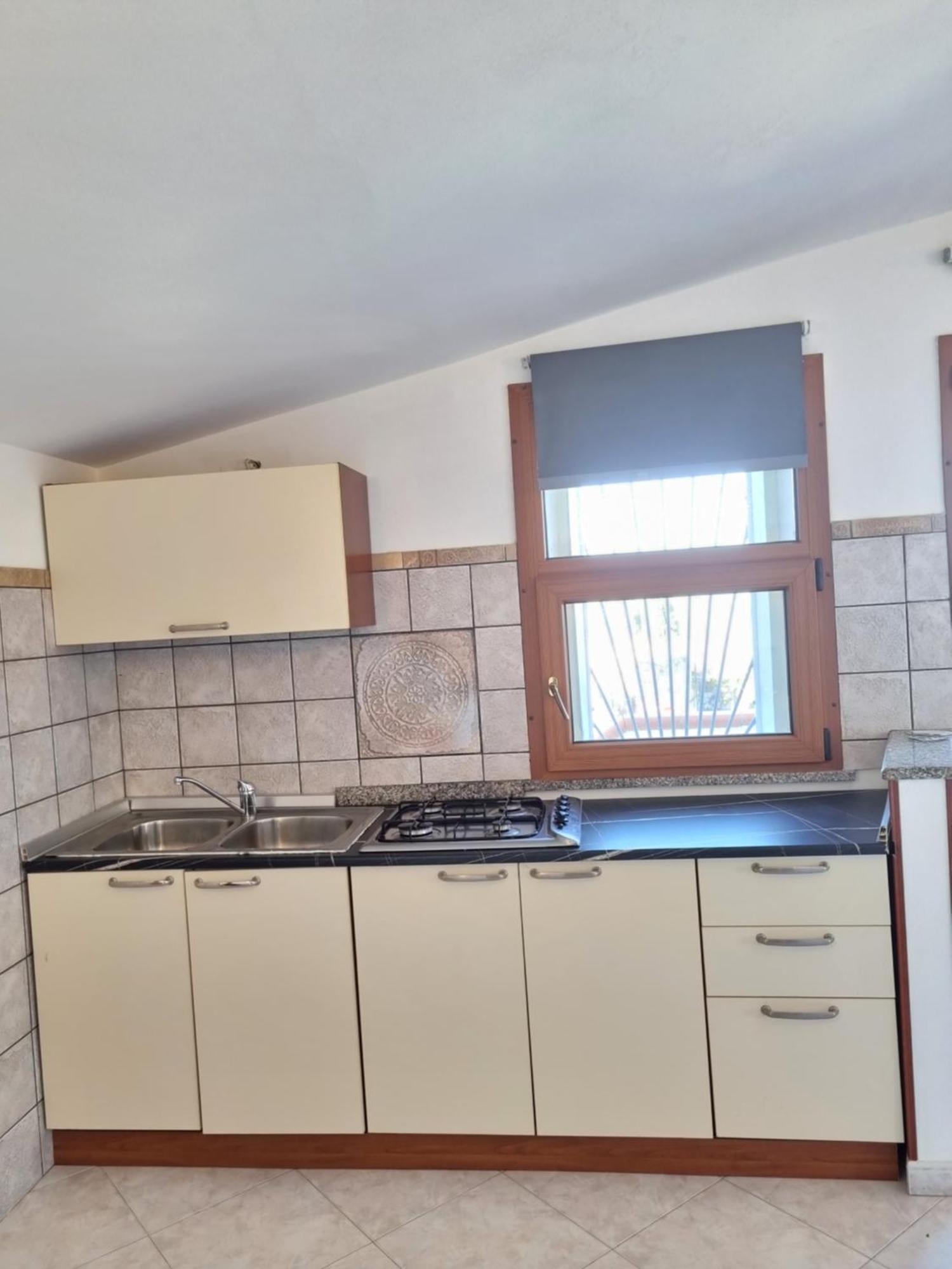 Villa Maddalena Guest House Sorso Luaran gambar