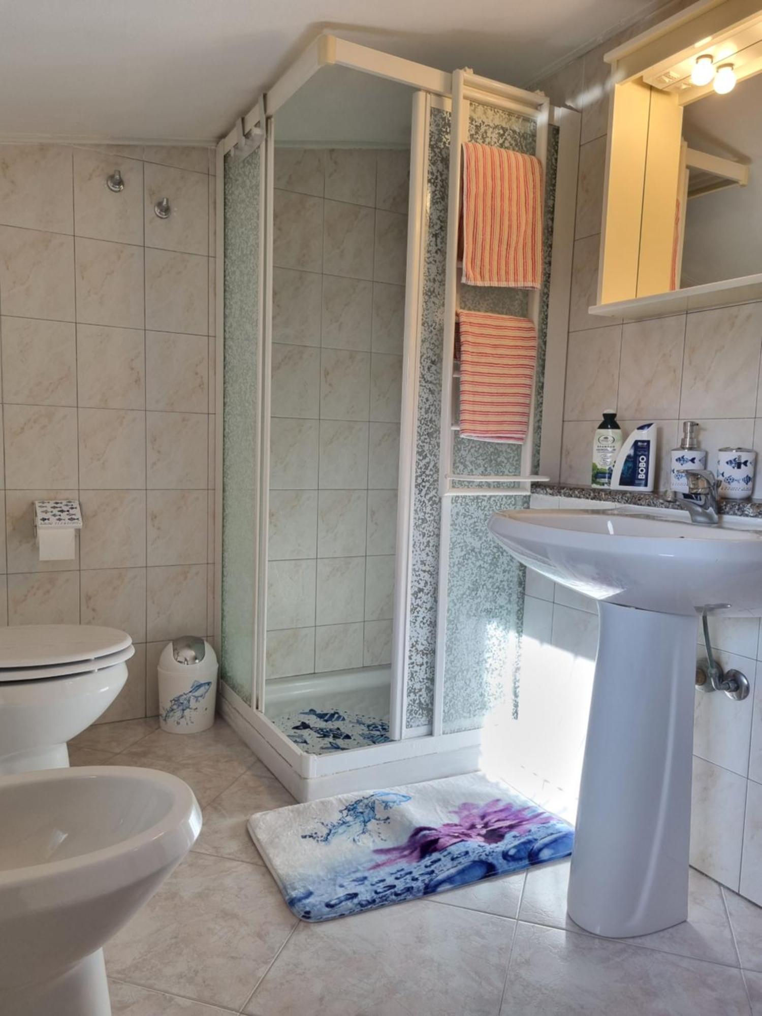 Villa Maddalena Guest House Sorso Luaran gambar