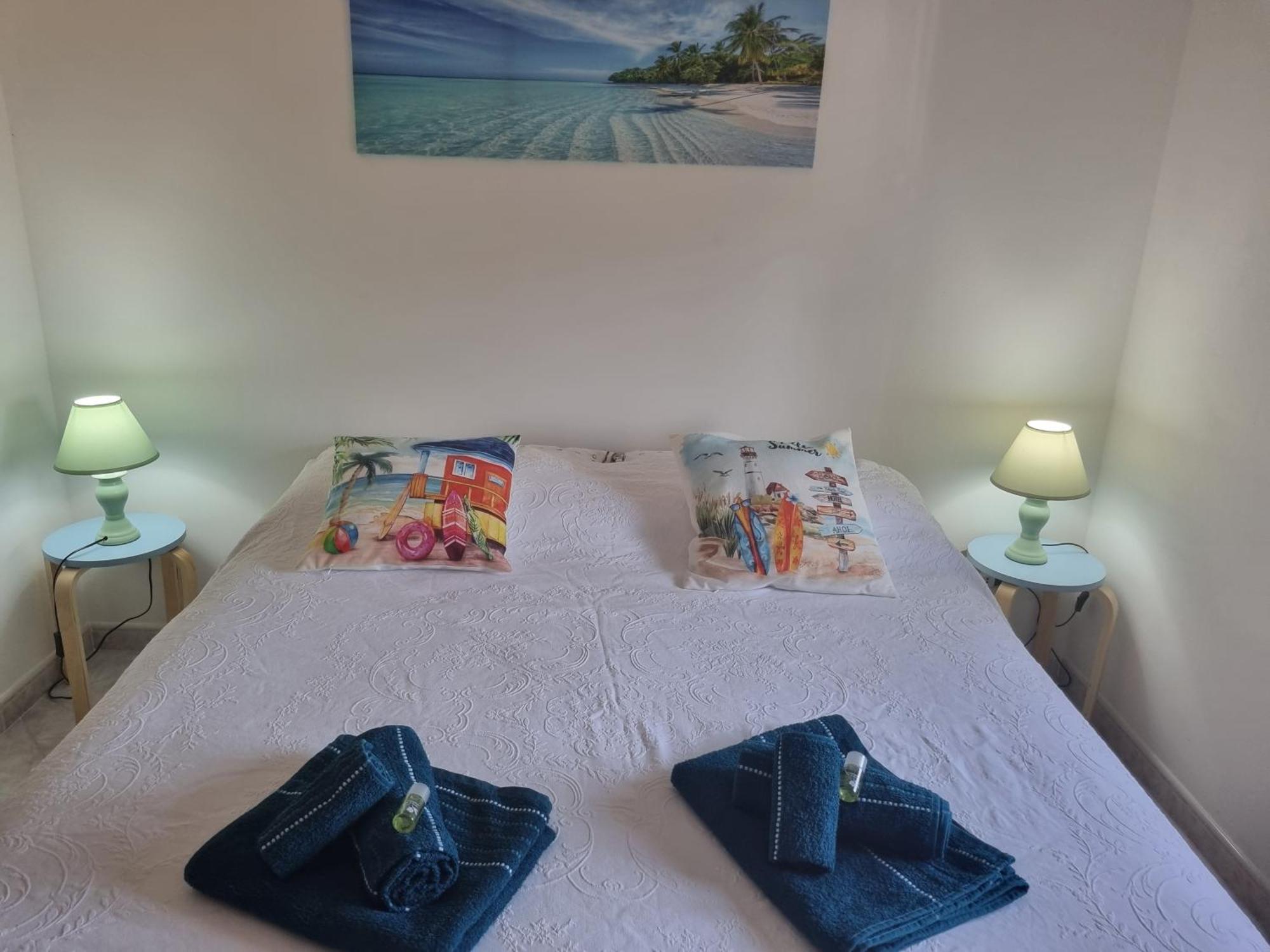 Villa Maddalena Guest House Sorso Luaran gambar
