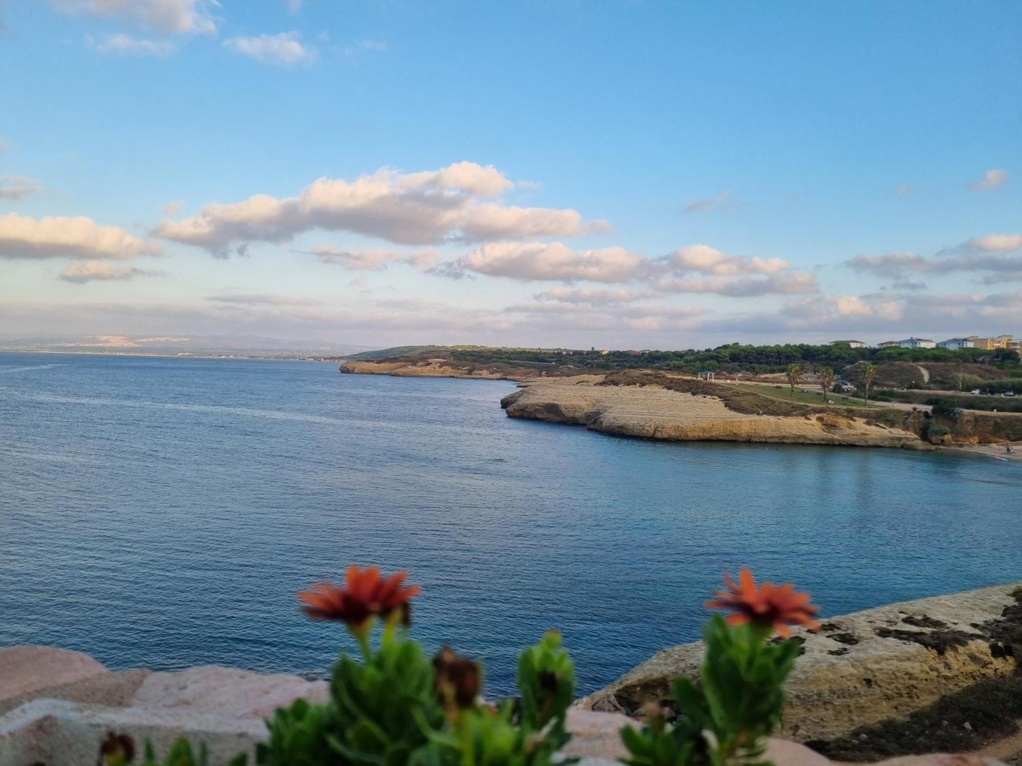 Villa Maddalena Guest House Sorso Luaran gambar