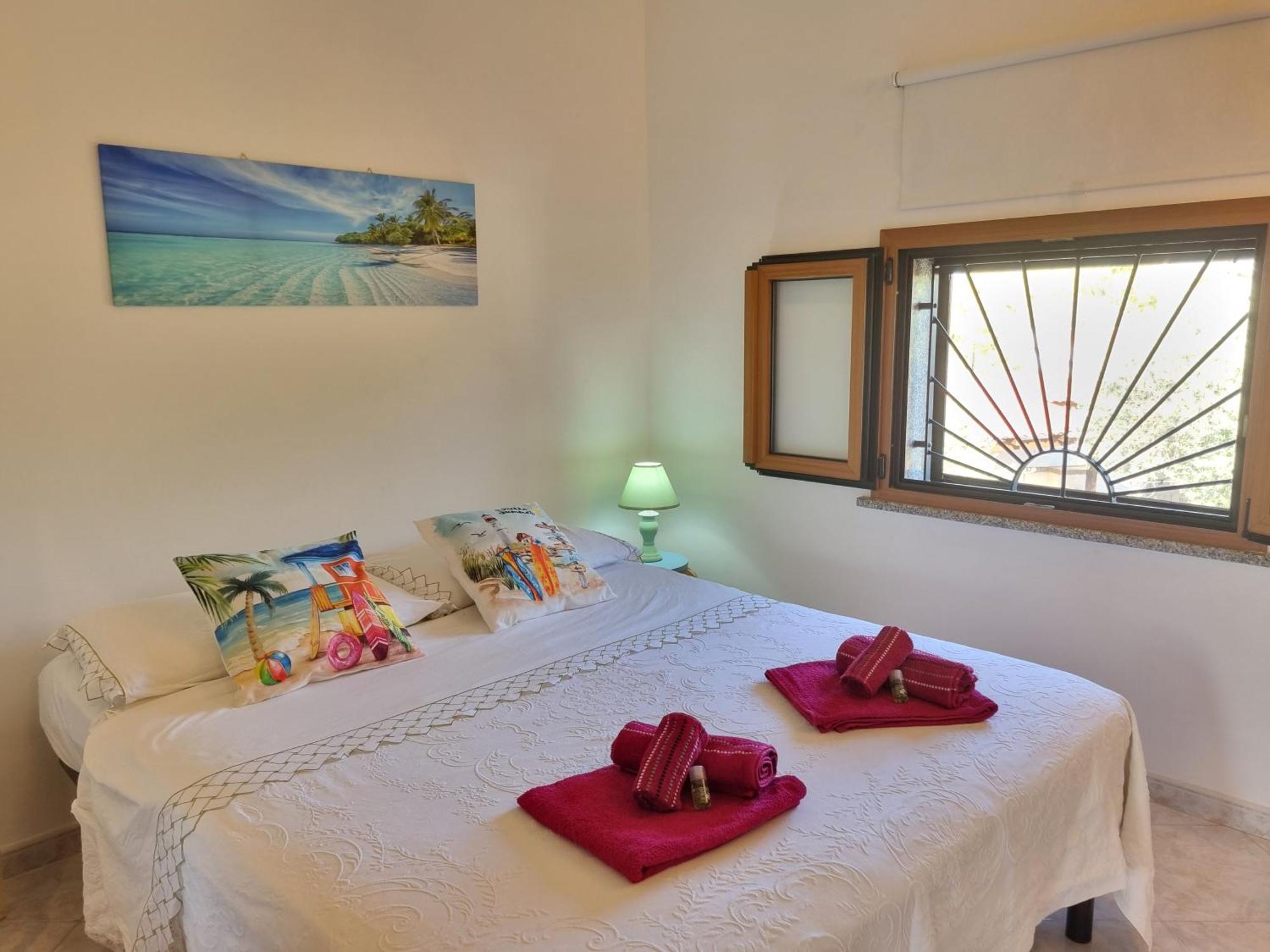 Villa Maddalena Guest House Sorso Luaran gambar